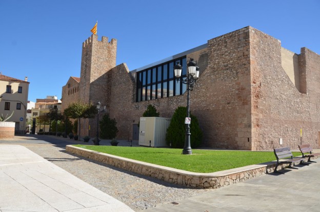Hospitalet de l'Infant