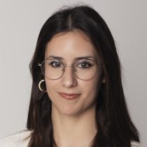 Paula Torres CebriánAssistant