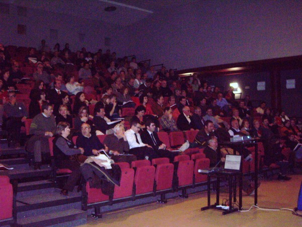 Conferencia RETA 14-02-2008 (II)